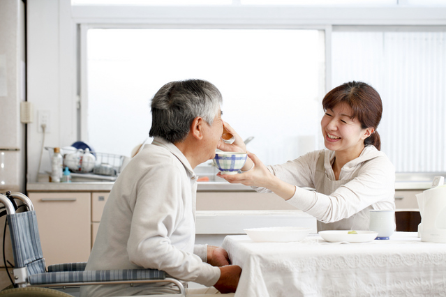 訪問介護